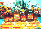 Edible Oil
