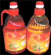 Lu Yee prayer oil